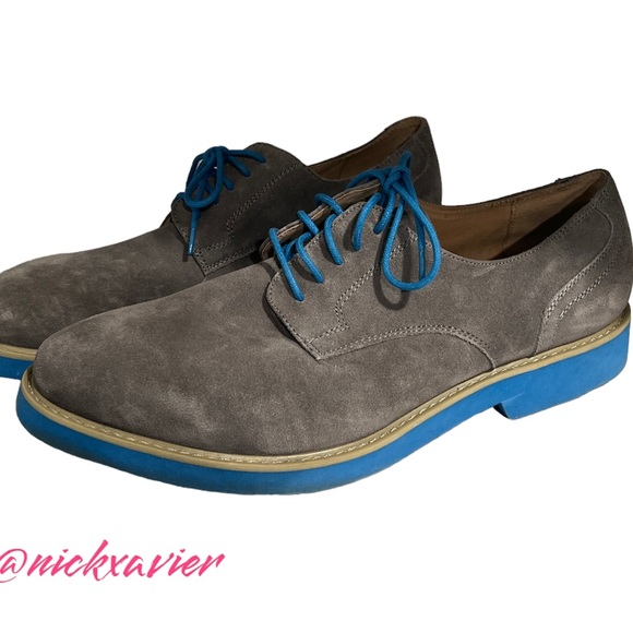 Men’s dress shoes - Picture 2 of 3